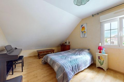 Villa i Lanans, Doubs, Lanans - € 267.000 | Ref: 2948 - foto 20