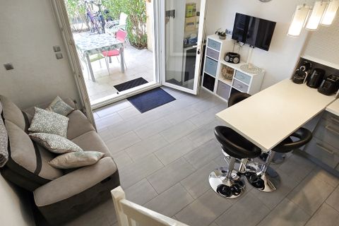 Villa i Vendres, Herault, Vendres - € 163.400 | Ref: 150 - foto 2