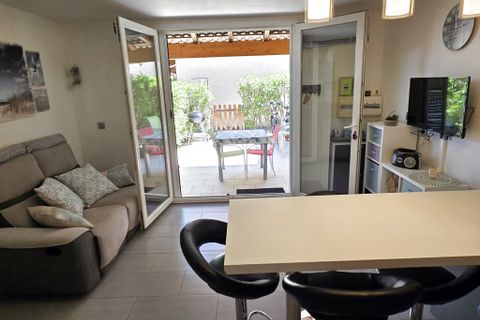 Villa i Vendres, Herault, Vendres - € 163.400 | Ref: 150 - foto 4