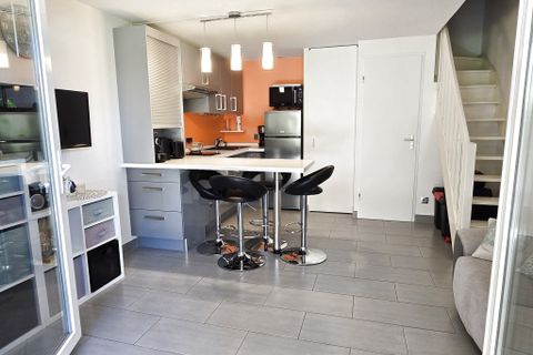Villa i Vendres, Herault, Vendres - € 163.400 | Ref: 150 - foto 5