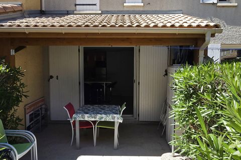 Villa i Vendres, Herault, Vendres - € 163.400 | Ref: 150 - foto 6