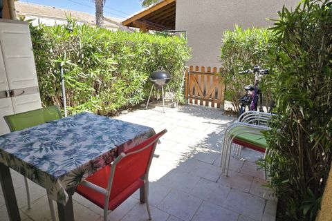 Villa i Vendres, Herault, Vendres - € 163.400 | Ref: 150 - foto 9
