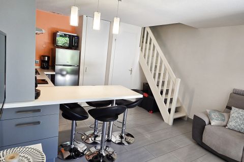 Villa i Vendres, Herault, Vendres - € 163.400 | Ref: 150 - foto 10