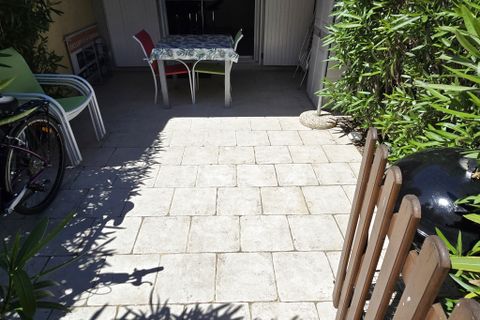 Villa i Vendres, Herault, Vendres - € 163.400 | Ref: 150 - foto 11