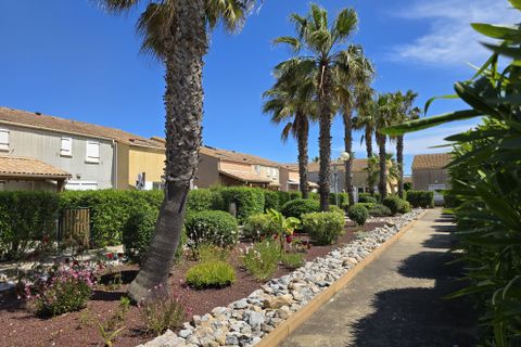 Villa i Vendres, Herault, Vendres - € 163.400 | Ref: 150 - foto 16
