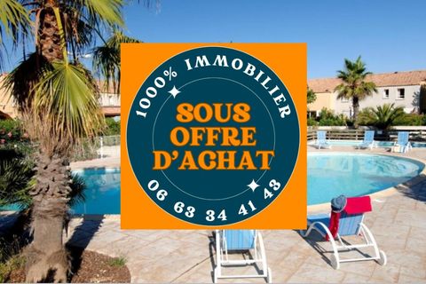 Villa i Vendres, Herault, Vendres - € 163.400 | Ref: 150 - foto 1