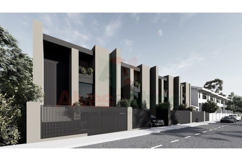 Villa i Fanzeres, Porto, Fanzeres - € 537.500 | Ref: 5876 (20) - foto 2