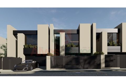 Villa i Fanzeres, Porto, Fanzeres - € 537.500 | Ref: 5876 (20) - foto 4