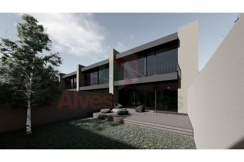 Villa i Fanzeres, Porto, Fanzeres - € 537.500 | Ref: 5876 (20) - foto 7