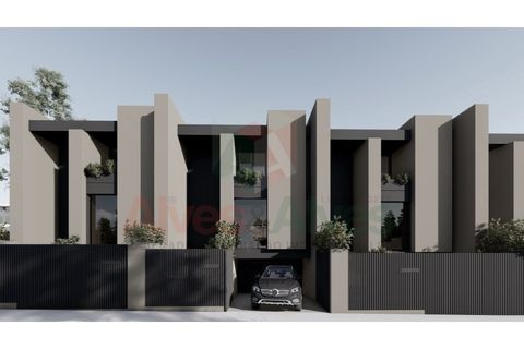 Villa i Fanzeres, Porto, Fanzeres - € 537.500 | Ref: 5876 (20) - foto 6