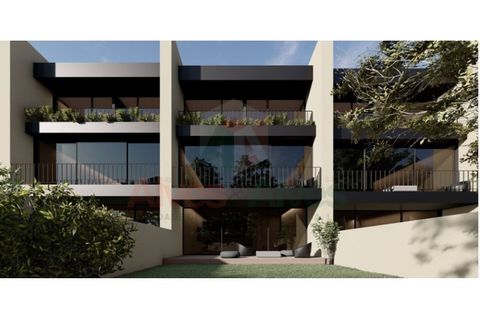 Villa i Fanzeres, Porto, Fanzeres - € 537.500 | Ref: 5876 (20) - foto 8