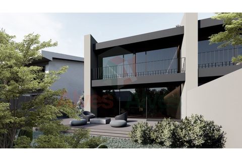 Villa i Fanzeres, Porto, Fanzeres - € 537.500 | Ref: 5876 (20) - foto 1