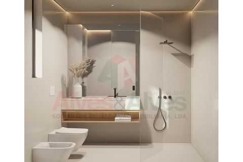 Villa i Fanzeres, Porto, Fanzeres - € 537.500 | Ref: 5876 (20) - foto 18