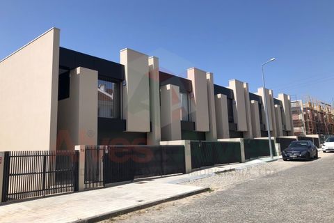 Villa i Fanzeres, Porto, Fanzeres - € 537.500 | Ref: 5876 (20) - foto 3
