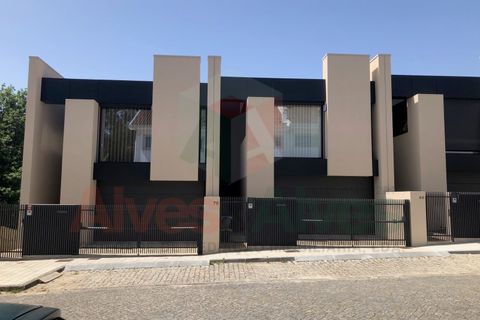 Villa i Fanzeres, Porto, Fanzeres - € 537.500 | Ref: 5876 (20) - foto 5