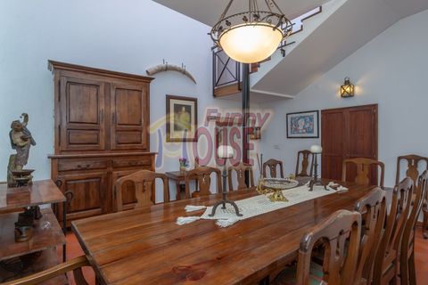Villa i Loures, Lisbon, Loures - € 800.000 | Ref: 41262 - foto 9