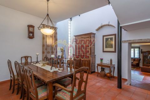 Villa i Loures, Lisbon, Loures - € 800.000 | Ref: 41262 - foto 8