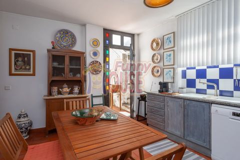 Villa i Loures, Lisbon, Loures - € 800.000 | Ref: 41262 - foto 11