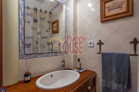 Villa i Loures, Lisbon, Loures - € 800.000 | Ref: 41262 - foto 13
