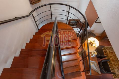 Villa i Loures, Lisbon, Loures - € 800.000 | Ref: 41262 - foto 15