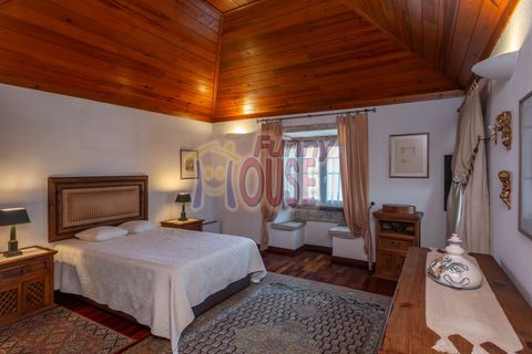 Villa i Loures, Lisbon, Loures - € 800.000 | Ref: 41262 - foto 18