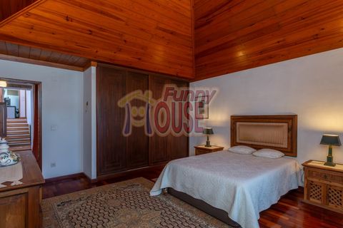 Villa i Loures, Lisbon, Loures - € 800.000 | Ref: 41262 - foto 19