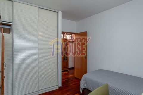 Villa i Loures, Lisbon, Loures - € 800.000 | Ref: 41262 - foto 24