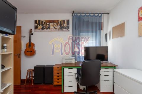 Villa i Loures, Lisbon, Loures - € 800.000 | Ref: 41262 - foto 27