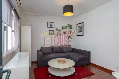 Villa i Loures, Lisbon, Loures - € 800.000 | Ref: 41262 - foto 29