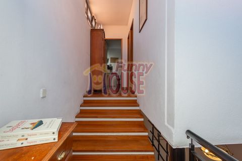 Villa i Loures, Lisbon, Loures - € 800.000 | Ref: 41262 - foto 32