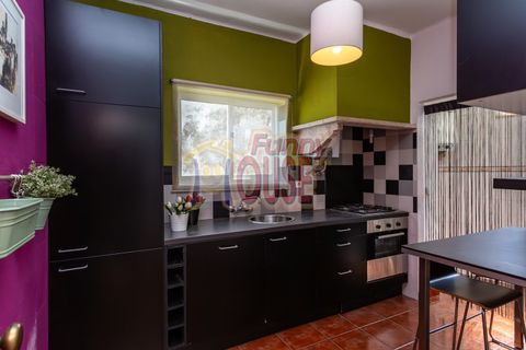 Villa i Loures, Lisbon, Loures - € 800.000 | Ref: 41262 - foto 34