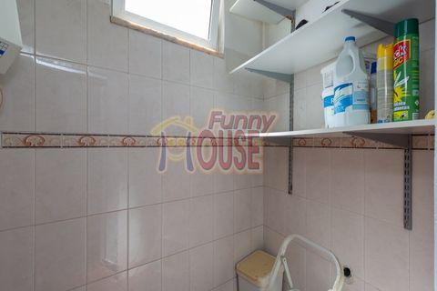 Villa i Loures, Lisbon, Loures - € 800.000 | Ref: 41262 - foto 36
