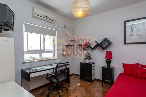 Villa i Loures, Lisbon, Loures - € 800.000 | Ref: 41262 - foto 37