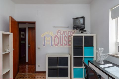 Villa i Loures, Lisbon, Loures - € 800.000 | Ref: 41262 - foto 38