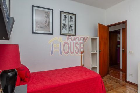 Villa i Loures, Lisbon, Loures - € 800.000 | Ref: 41262 - foto 39