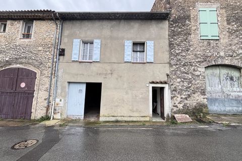 Landejendom i Claviers, Var, Claviers - € 180.000 | Ref: 85971997 - foto 4