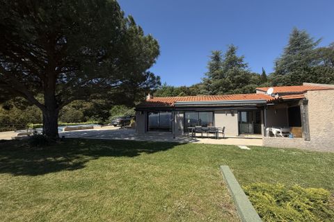 Villa i Taillet, Pyrenees-Orientales, Taillet - € 1 100 000 | Ref: 6293VGR - foto 4