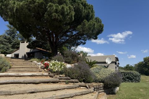 Villa i Taillet, Pyrenees-Orientales, Taillet - € 1 100 000 | Ref: 6293VGR - foto 10
