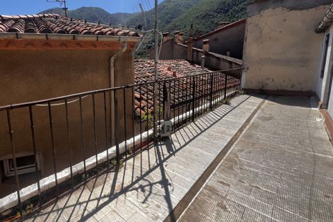 Villa i Arles-sur-Tech, Pyrenees-Orientales, Arles-sur-Tech - € 59.950 | Ref: 6284VHB - foto 12
