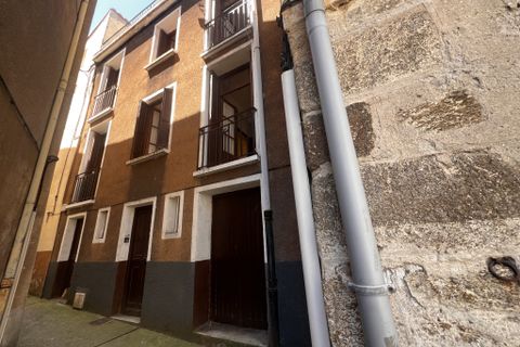 Villa i Arles-sur-Tech, Pyrenees-Orientales, Arles-sur-Tech - € 59.950 | Ref: 6284VHB - foto 18