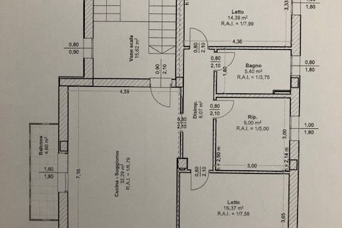 Leilighet i Suzzara, Mantua, Suzzara - € 205 000 | Ref: 2663 - foto 15