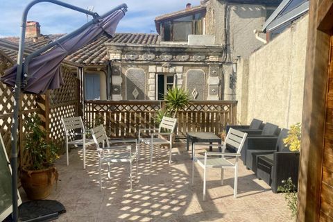 Villa i Carcassonne, Aude, Carcassonne - € 176.000 | Ref: 5807 - foto 1