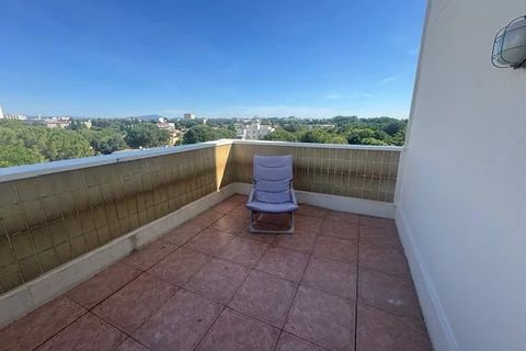 Lejlighed i Montpellier, Herault, Montpellier - € 189.900 | Ref: 0026-KO - foto 2