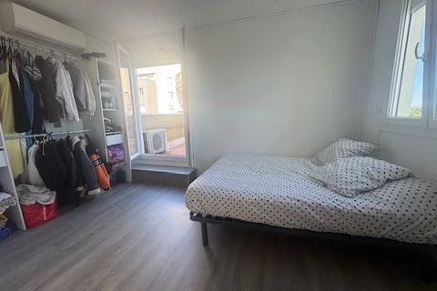Lejlighed i Montpellier, Herault, Montpellier - € 189.900 | Ref: 0026-KO - foto 5