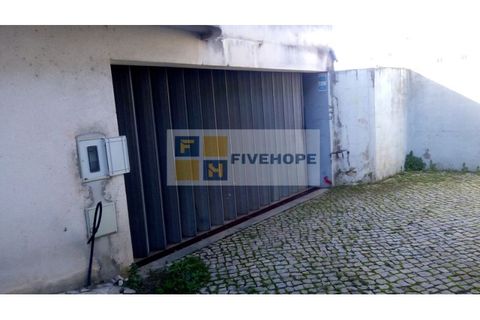 Erhvervsejendom i Lousa, Coimbra, Lousa - € 59.000 | Ref: MAG_88 - foto 2