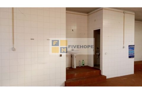 Erhvervsejendom i Lousa, Coimbra, Lousa - € 59.000 | Ref: MAG_88 - foto 3