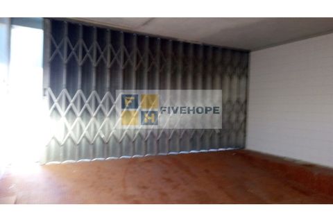 Erhvervsejendom i Lousa, Coimbra, Lousa - € 59.000 | Ref: MAG_88 - foto 4
