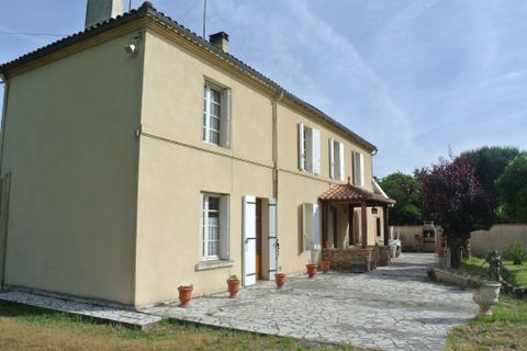 Villa i Marmande, Lot-et-Garonne, Marmande - € 186.900 | Ref: 4423 - foto 2