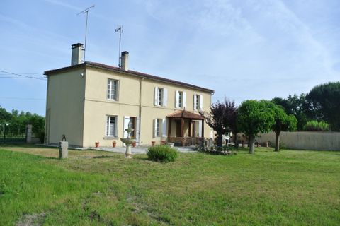 Villa i Marmande, Lot-et-Garonne, Marmande - € 186.900 | Ref: 4423 - foto 3