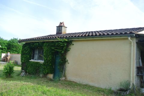 Villa i Marmande, Lot-et-Garonne, Marmande - € 186.900 | Ref: 4423 - foto 5